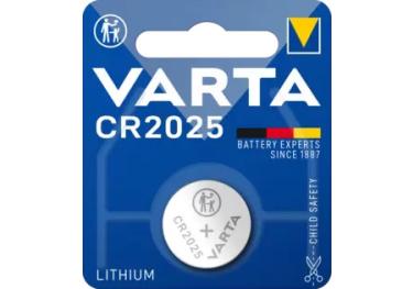 Varta CR2025 3V