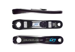 Stages Dura-Ace R9200 Links
