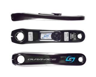 Stages Dura-Ace R9200 Left Power Meter