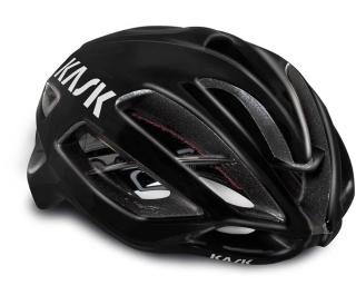 KASK Protone Racefiets Helm Zwart