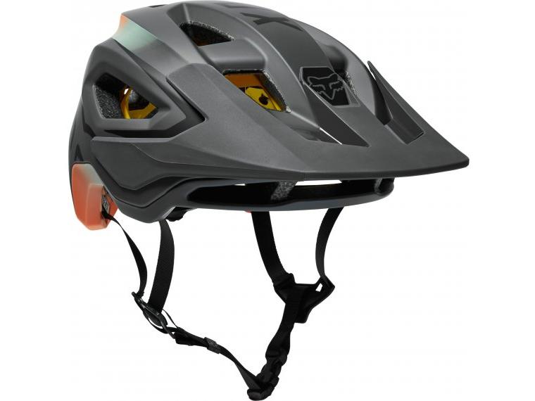 Fox Racing Speedframe Vnish MIPS MTB Helm