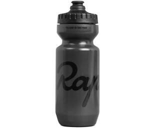 Rapha Logo Water Bottle Grey / 550 - 700 ml