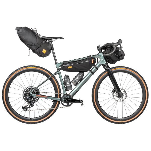 Restrap Bikepacking Set - Mantel Bikes