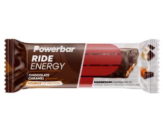 Barretta PowerBar Ride Energy Bar