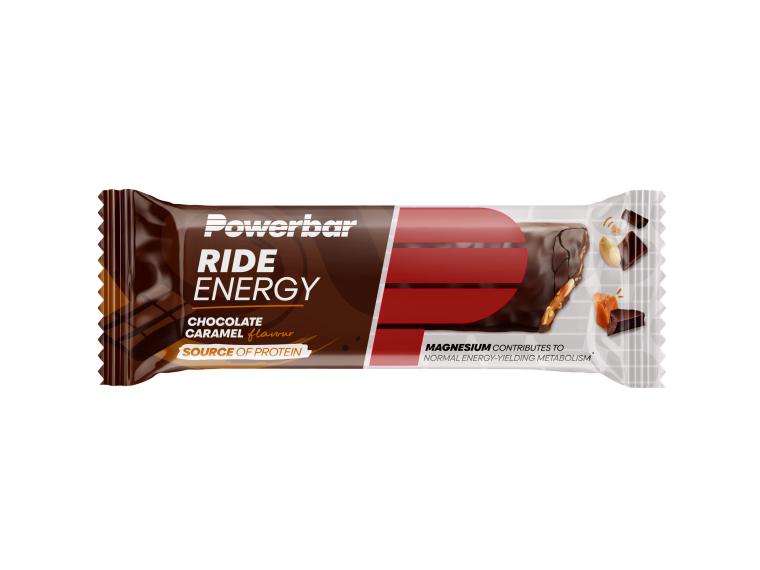 PowerBar Ride Energy Bar Bundel Chocolade
