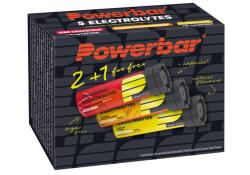 PowerBar 5 Electrolytes Multiflavour