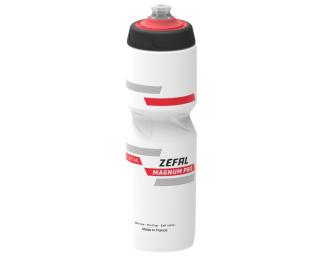Zefal Magnum Pro Trinkflasche Weiß