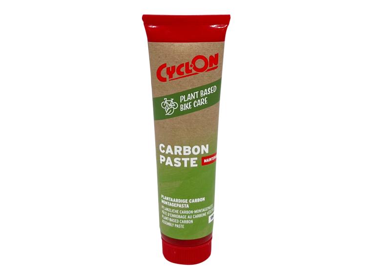 CyclOn Carbon Paste Plant-Based Monteringspasta