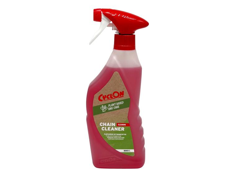 CyclOn Plant-Based Chain Cleaner 0.5 litre