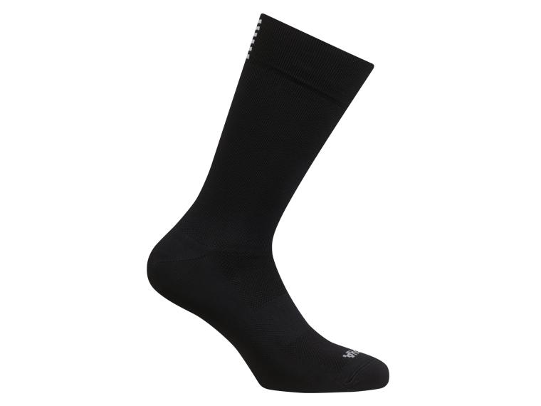 Rapha Pro Team Extra Long Socken Black