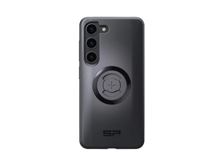 SP Connect Samsung Case SPC+ Telefoonhoesje Nee