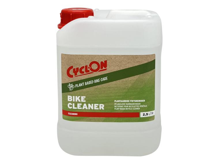 CyclOn Bike Cleaner Plant-Based 2,5 litres