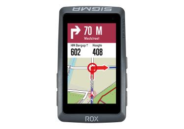 Sigma ROX 12.1 EVO GPS
