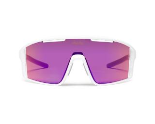 Rapha Pro Team Full Frame Pink Blue Cykelglasögon