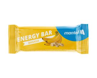 Mantel Energy Bar Bundel