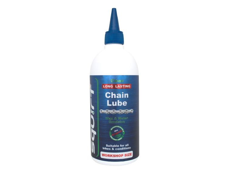 Lubricante Squirt Lube 500 ml