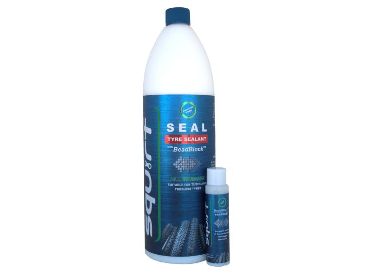 Squirt Sealant Stor (500+ ml) / 1000 ml