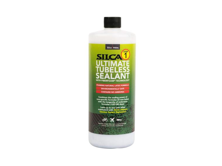 Silca Ultimate Tubeless Sealant 946 ml
