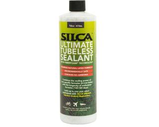 Silca Ultimate Tubeless Sealant 473 ml