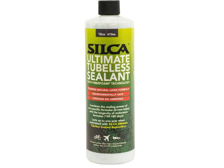 Silca Ultimate Tubeless Sealant 473 ml