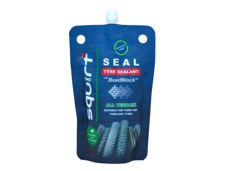 Squirt Sealant Tætningsmiddel Lille (0 - 250 ml) / 120 ml