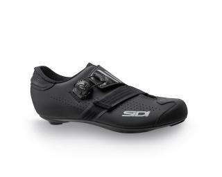 Sidi Prima Road Cycling Shoes Black