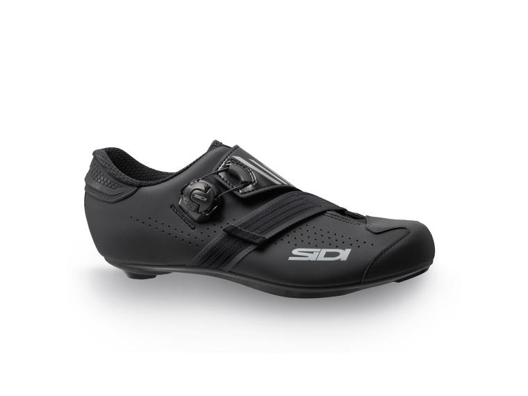 Sidi Prima Road Cycling Shoes Black