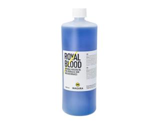 Magura Royal Blood 1000ml Hydraulic Brake Fluid