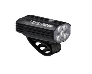Lezyne Fusion Drive Pro 600+ Front Bike Light