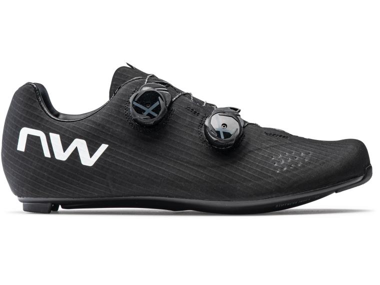 Chaussures Vélo Route Northwave Extreme GT 4 Noir