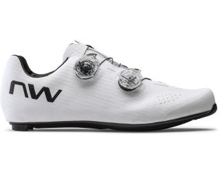 Chaussures Vélo Route Northwave Extreme GT 4 Blanc