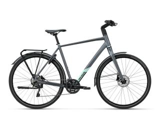 Koga F3 3.0 Hybride fiets