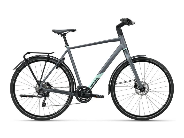 Koga F3 3.0 Hybride fiets Heren