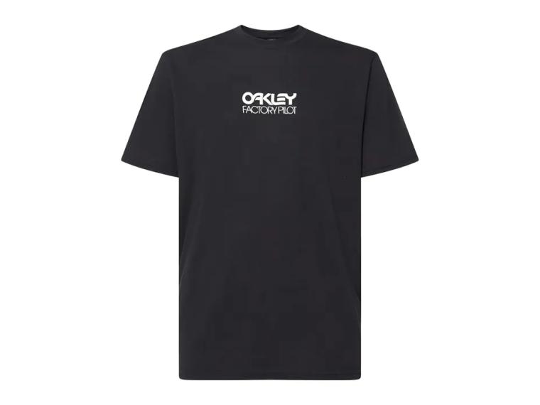 Oakley Factory Pilot SS MTB Shirt