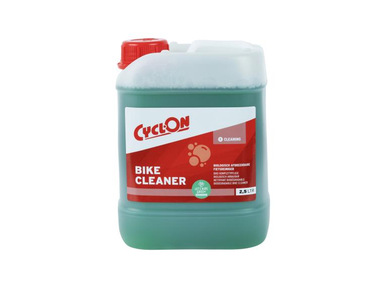 Detergente CyclOn Bike Cleaner 2,5 litri