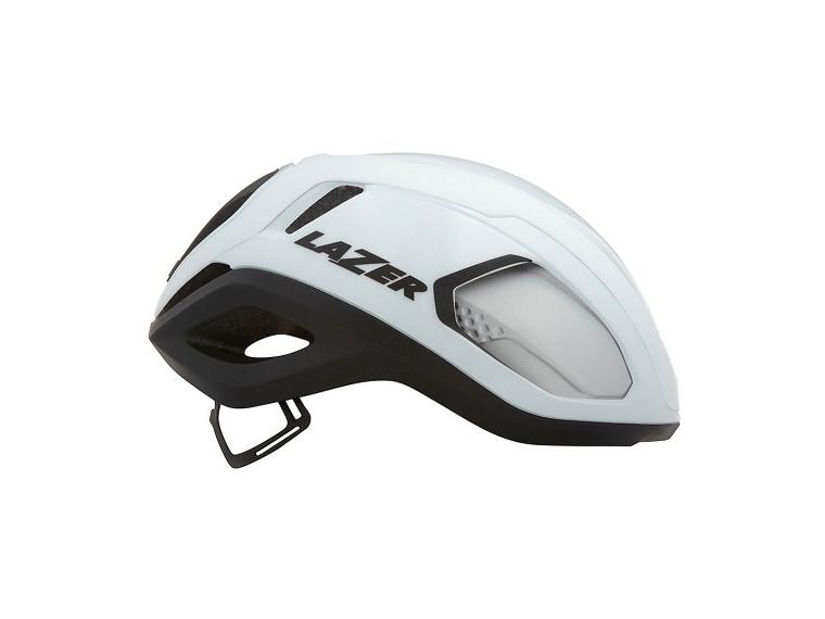 Lazer Vento KinetiCore Road Bike Helmet White