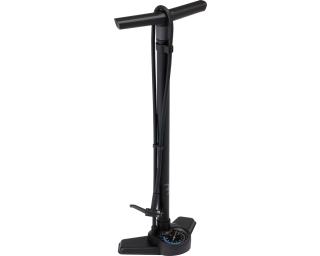 BBB Cycling AirSwitch HP/HV Floor Pump