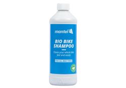 Mantel Bio Bike Shampoo