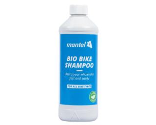 Mantel Bio Bike Shampoo Nein