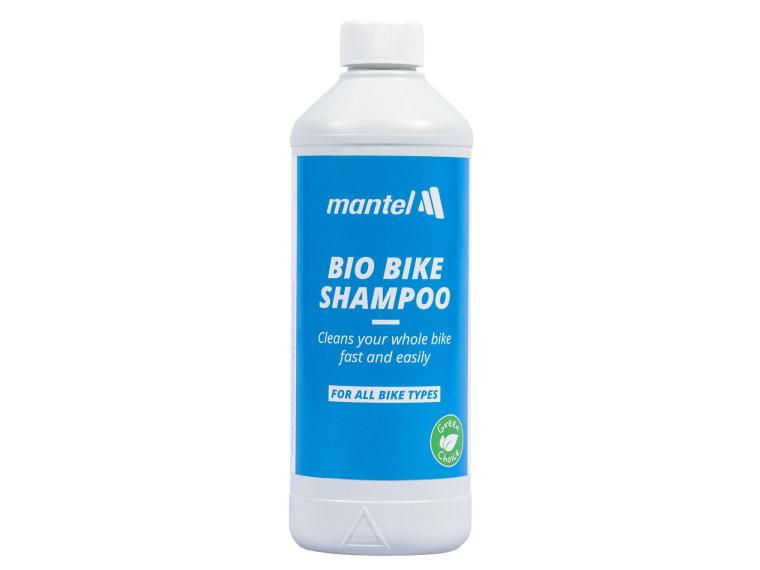 Mantel Bio Bike Shampoo Nee