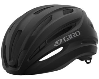 Giro Isode MIPS II Racefiets Helm Zwart