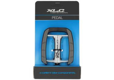 XLC Comfort Antislip Pedale