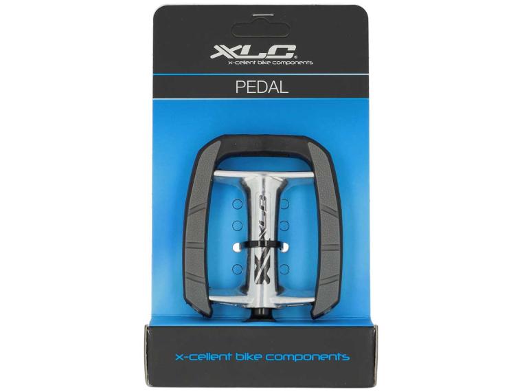Pedale XLC Comfort Antislip