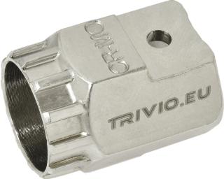 Trivio Cassetteafnemer
