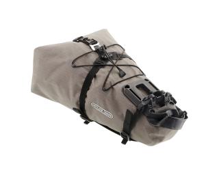 Ortlieb Seat Pack QR Bikepacking-Satteltasche Braun