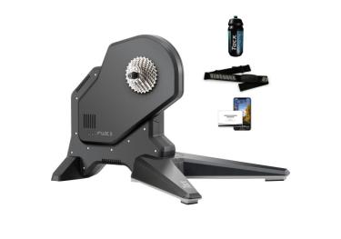 Tacx Flux S Smart T2900S + FREE Accessory Pack worth €130