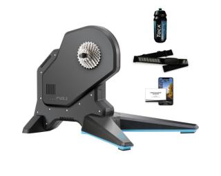 Tacx Flux 2 Smart T2980 + FREE Accessory Pack worth €130 Direct Drive Turbo Trainer