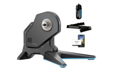 Tacx Flux 2 Smart T2980 + FREE Accessory Pack worth €130