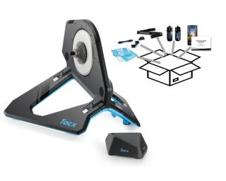 Tacx Neo 2T Smart T2875 + FREE Accessory Pack worth €400 Direct Drive Turbo Trainer
