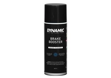 Dynamic Brake Booster